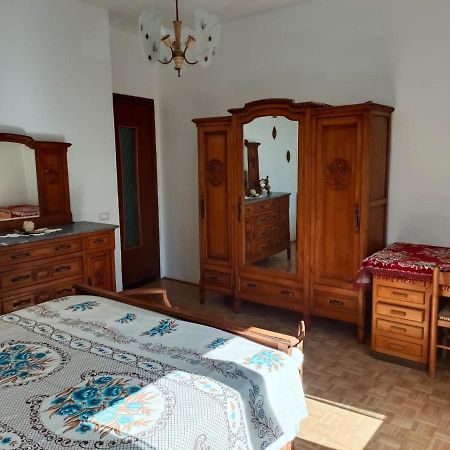 Appartamento Doppi Bagni Sei Posti Letto Viverone Zewnętrze zdjęcie