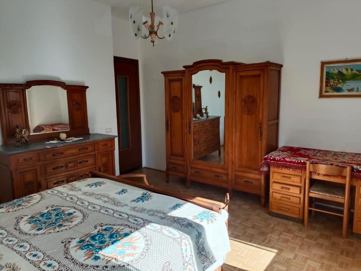 Appartamento Doppi Bagni Sei Posti Letto Viverone Zewnętrze zdjęcie