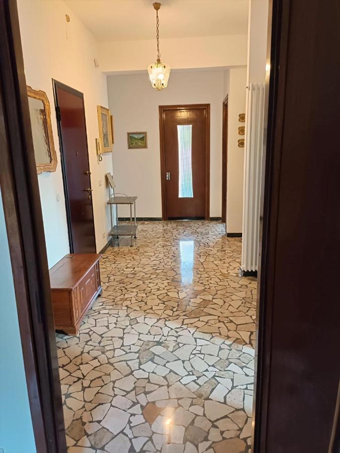 Appartamento Doppi Bagni Sei Posti Letto Viverone Zewnętrze zdjęcie