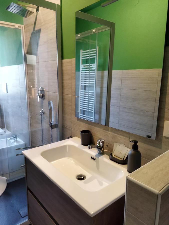Appartamento Doppi Bagni Sei Posti Letto Viverone Zewnętrze zdjęcie