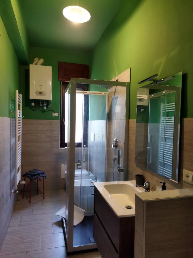 Appartamento Doppi Bagni Sei Posti Letto Viverone Zewnętrze zdjęcie