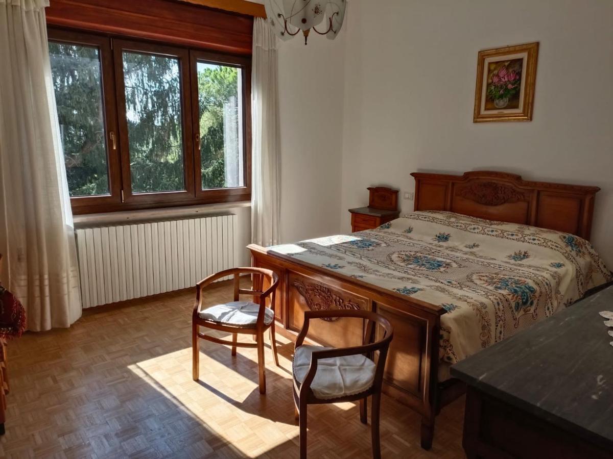 Appartamento Doppi Bagni Sei Posti Letto Viverone Zewnętrze zdjęcie