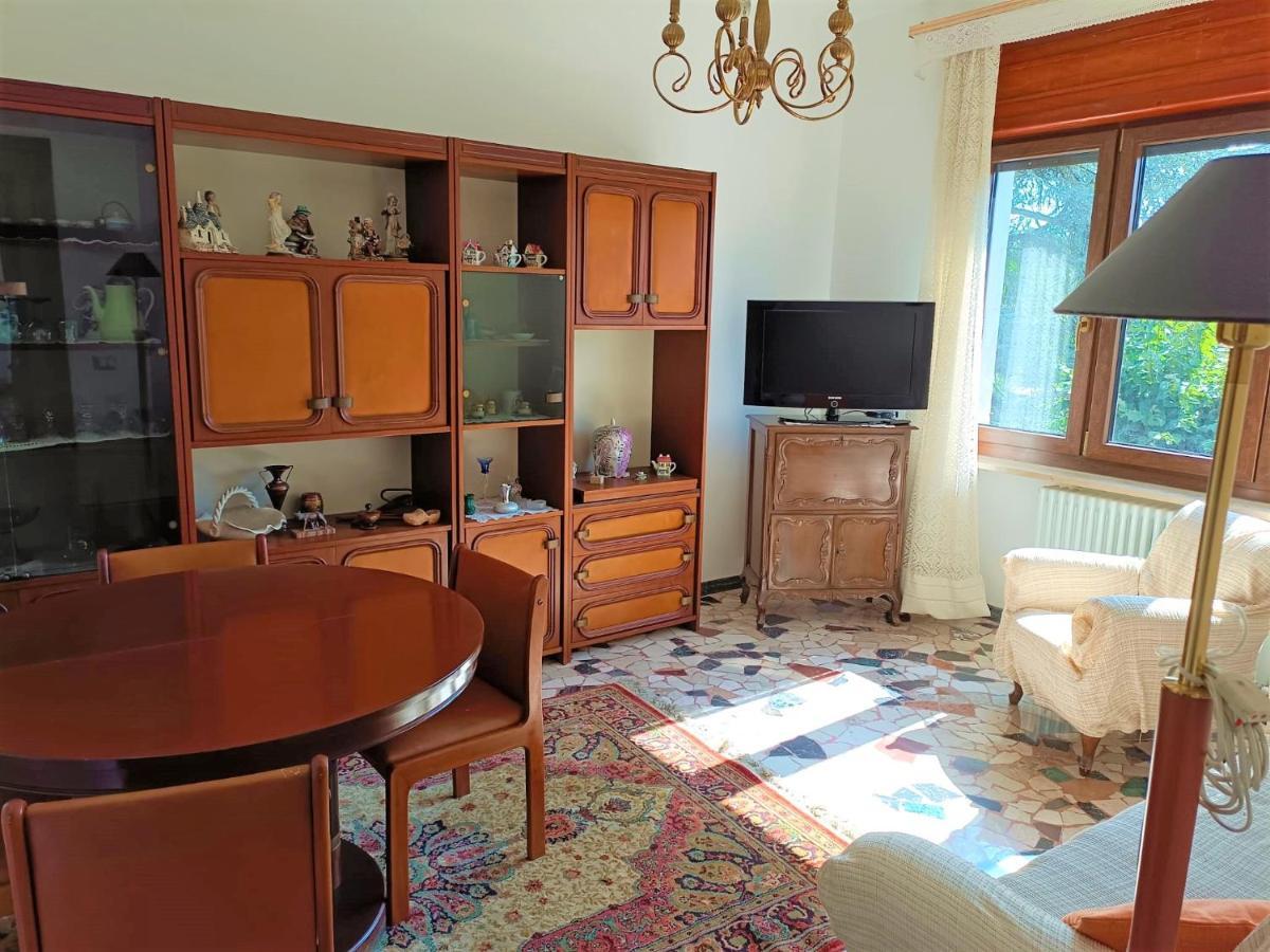 Appartamento Doppi Bagni Sei Posti Letto Viverone Zewnętrze zdjęcie