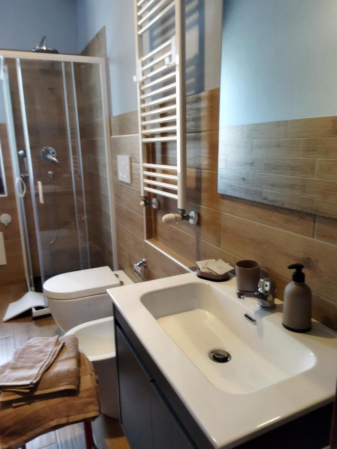 Appartamento Doppi Bagni Sei Posti Letto Viverone Zewnętrze zdjęcie