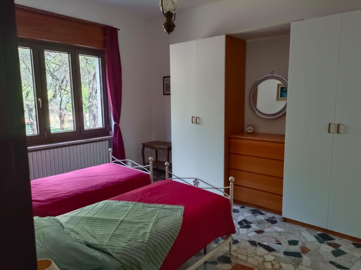 Appartamento Doppi Bagni Sei Posti Letto Viverone Zewnętrze zdjęcie