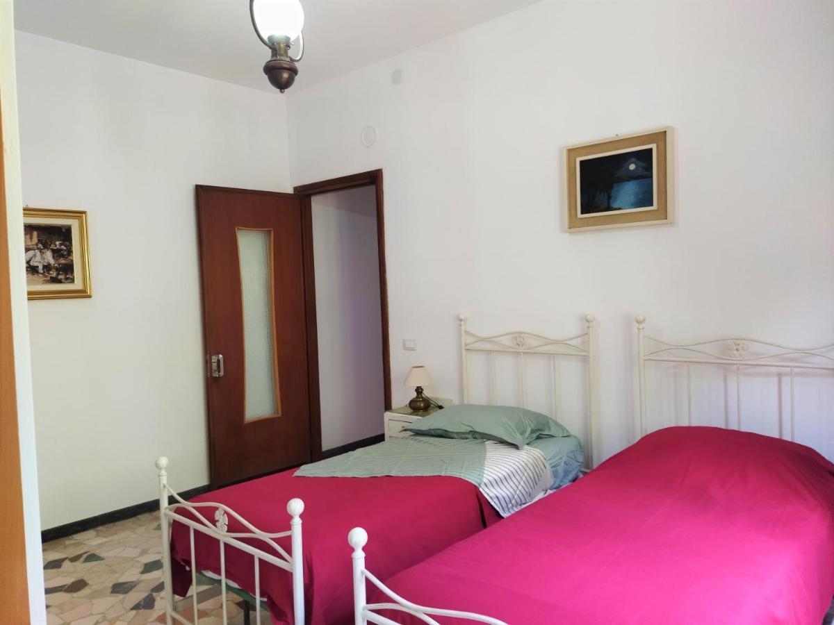 Appartamento Doppi Bagni Sei Posti Letto Viverone Zewnętrze zdjęcie