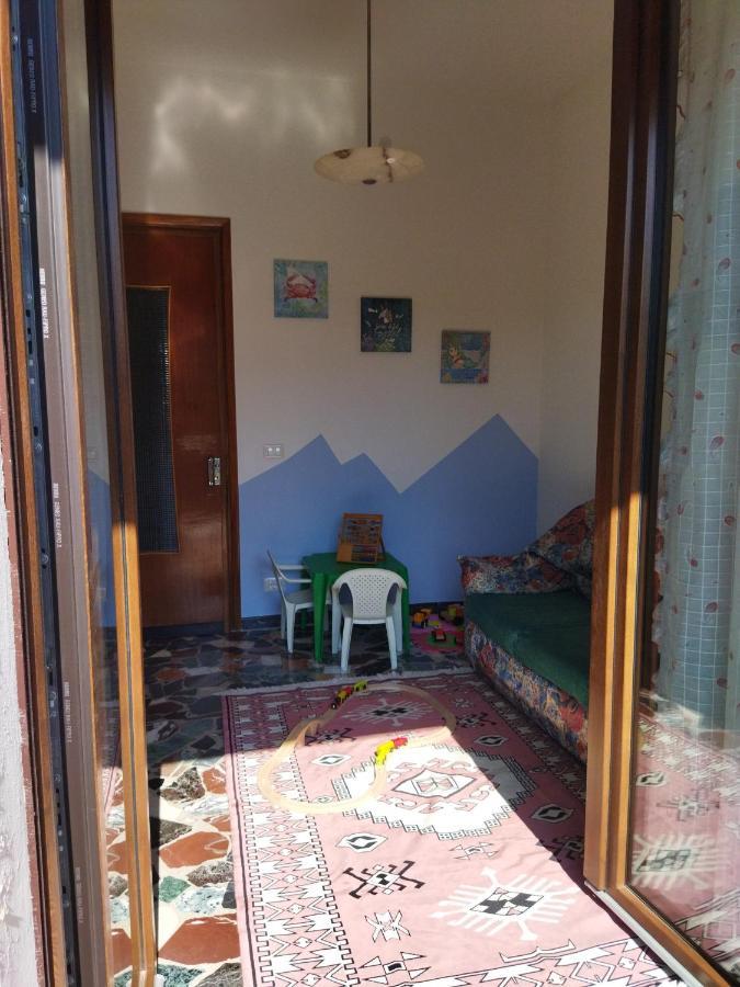 Appartamento Doppi Bagni Sei Posti Letto Viverone Zewnętrze zdjęcie